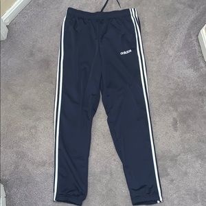 Adidas 3-Stripes Track Pants